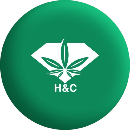 Canna Green